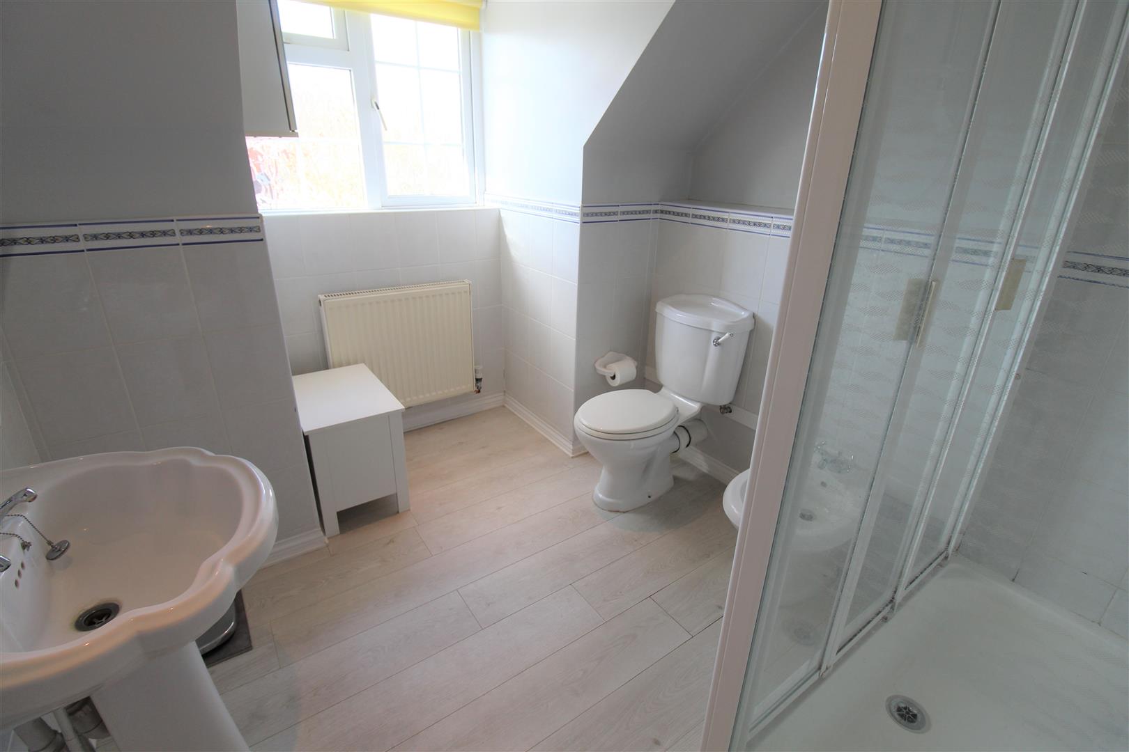 Rockingham Drive, Cheadle, Stoke-On-Trent